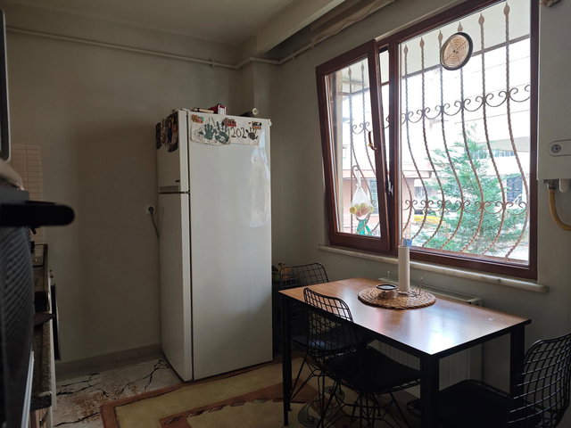 SANCAKTEPE MECLİS MAH 2+1 TERS DUBLEKS DAİRE