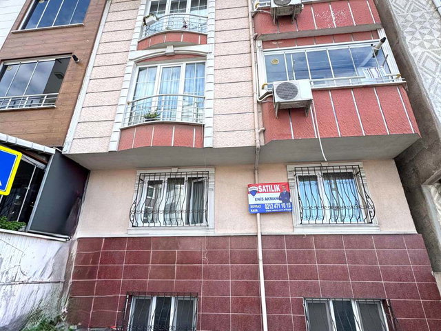 ACİL SATILIK - HASTANE KARŞISI - FIRSAT TİCARİ 2+1 DAİRE