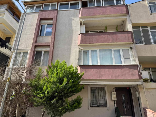 SATILIK 3+1 DAİRE YATIRIM DEĞERİ YÜKSEK GÜMÜŞPALA MAHALLESİ