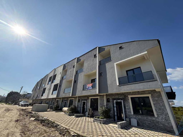 KARTEPE SARIMEŞE TRİBLEX 250 METRE² KİRALIK