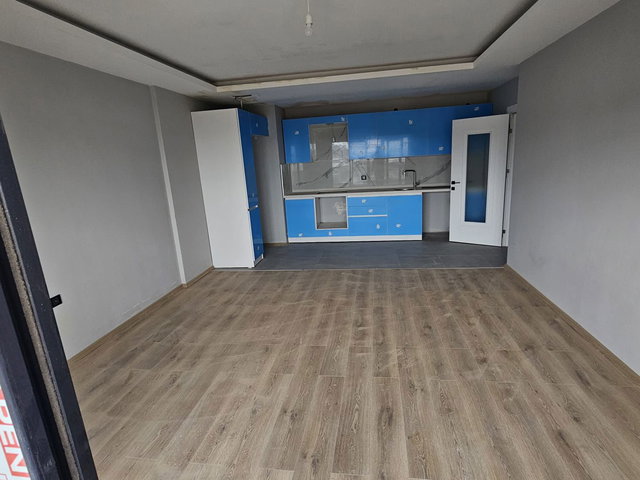 RE/MAX'DAN  3+1 DENİZ MANZARALI SATILIK DAIRE