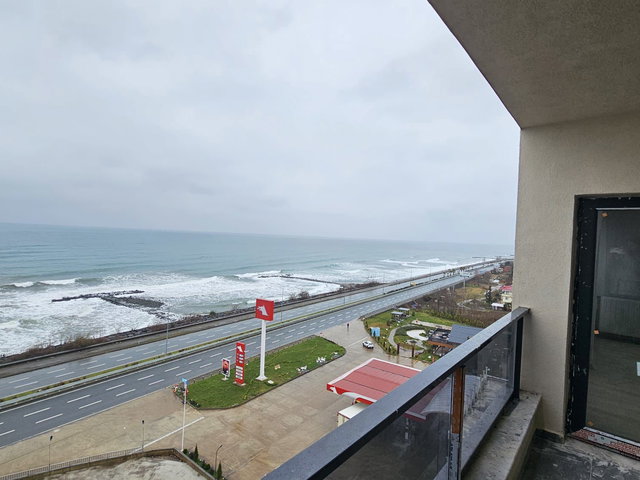 RE/MAX'DAN RIZE PAZAR HAMIDIYEDE MUHTEŞEM MANZARALI 3+1 TÜM ODALARI DENİZ GÖREN SATILIK DAIRE