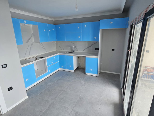 RE/MAX'DAN RIZE PAZAR HAMIDIYEDE MUHTEŞEM MANZARALI 3+1 TÜM ODALARI DENİZ GÖREN SATILIK DAIRE
