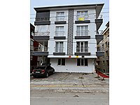 AKYURT'TASÜPER LOKASYONDA 90 M² 2+1 BAĞIMSIZ MUTFAK