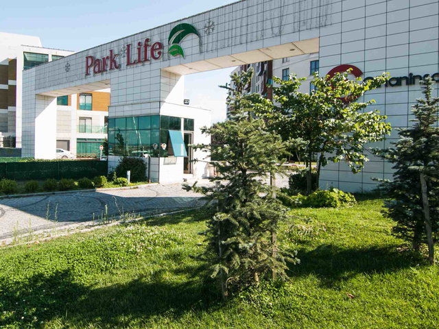 PARK LIFE KIRALIK 1+1 DAIRE.. SABANCI OKAN PEGASUS VIAPORT