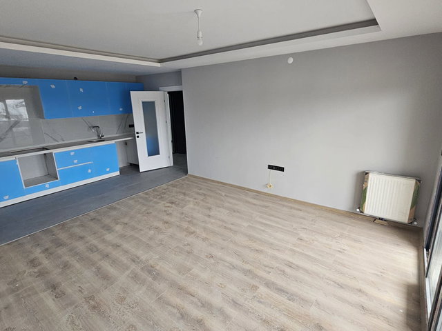 RE/MAX'DAN MUHTEŞEM MANZARALI 3+1 DENİZ GÖREN SATILIK DAIRE