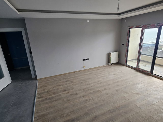 RE/MAX'DAN MUHTEŞEM MANZARALI 3+1 DENİZ GÖREN SATILIK DAIRE
