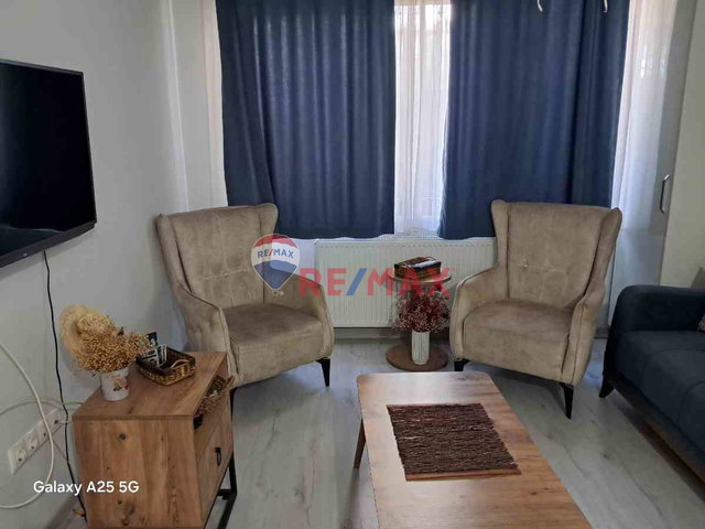 EMAAR AVM'YE 5 DAKİKA MESAFEDE HARİKA 2+1 SATILIK DAİRE