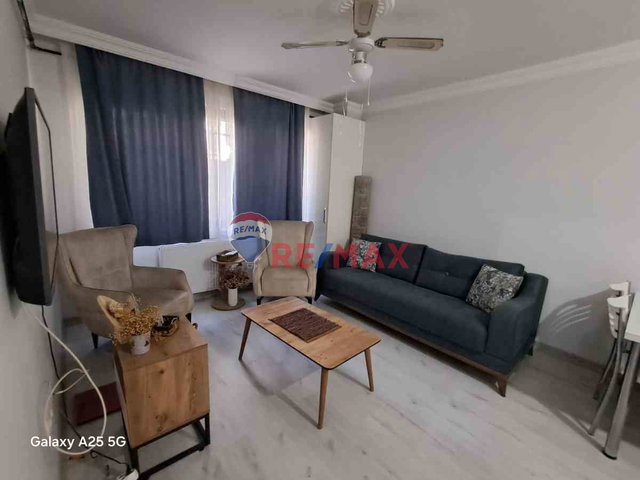 EMAAR AVM'YE 5 DAKİKA MESAFEDE HARİKA 2+1 SATILIK DAİRE