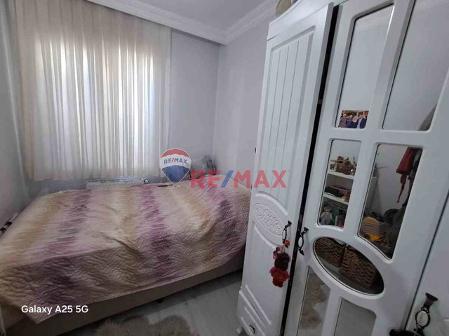 EMAAR AVM'YE 5 DAKİKA MESAFEDE HARİKA 2+1 SATILIK DAİRE
