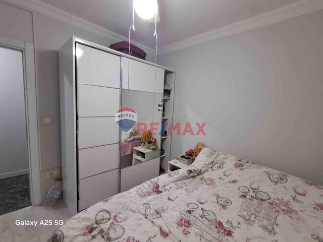 EMAAR AVM'YE 5 DAKİKA MESAFEDE HARİKA 2+1 SATILIK DAİRE