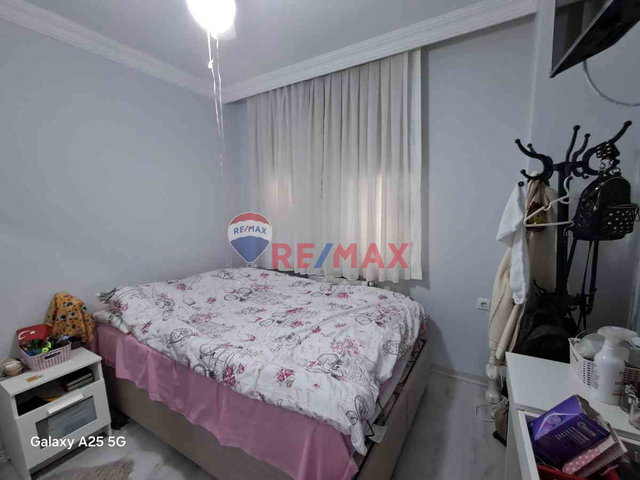 EMAAR AVM'YE 5 DAKİKA MESAFEDE HARİKA 2+1 SATILIK DAİRE