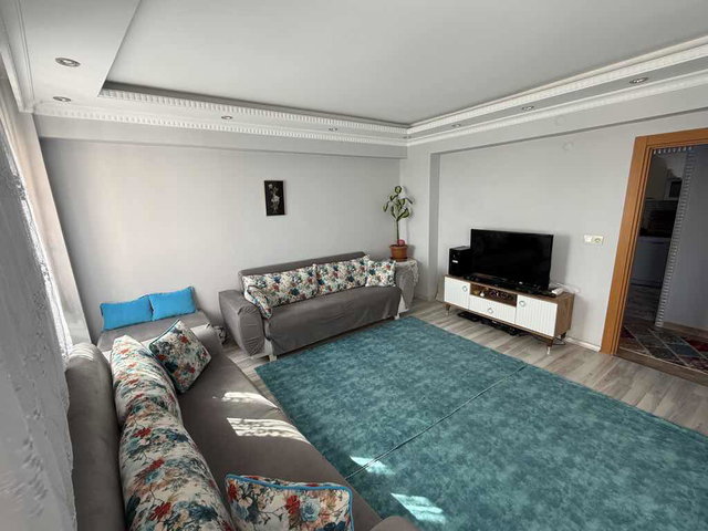 BALAT YAVUZ SULTAN SELİM’DE 2+1 9 YILLIK DAİRE