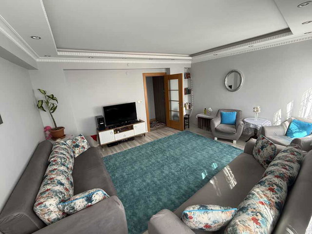 BALAT YAVUZ SULTAN SELİM’DE 2+1 9 YILLIK DAİRE