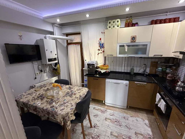 BALAT YAVUZ SULTAN SELİM’DE 2+1 9 YILLIK DAİRE