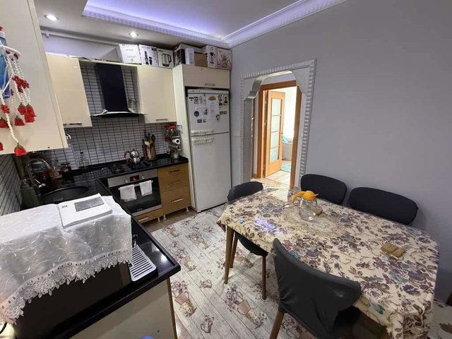 BALAT YAVUZ SULTAN SELİM’DE 2+1 9 YILLIK DAİRE