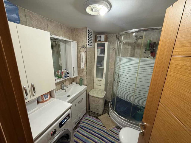 BALAT YAVUZ SULTAN SELİM’DE 2+1 9 YILLIK DAİRE
