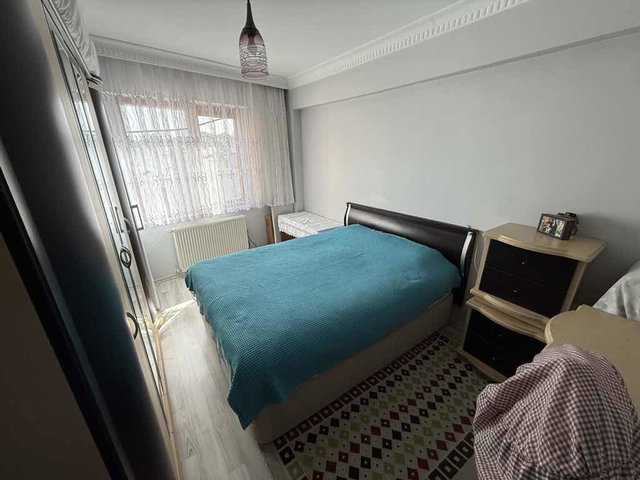BALAT YAVUZ SULTAN SELİM’DE 2+1 9 YILLIK DAİRE