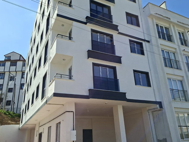 GEBZEDE ESKİHİSARA KOMŞU İSTASYON MAHALLESİNDE KİRALIK 2+1 SIFIR DAİRE