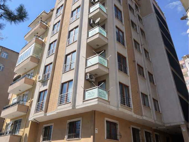 GEBZE OSMANYILMAZ MH. GENİŞ 2+1 SATILIK DAİRE