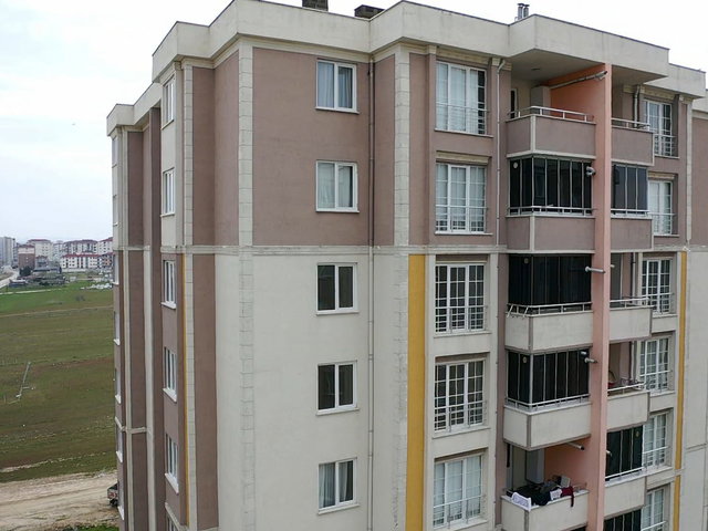 RE/MAX LAND'DEN 3+1 GENİŞ KİRALIK DAİRE