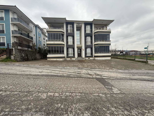 RE/MAX AY MELEK SANER ' DEN ERENLER DE MUHTEŞEM KONUM 2+1 DAİRE