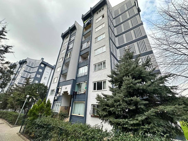 PENDİK TOKİ KONUTLARINDA İÇİ YENİLENMİŞ 2+1 SATILIK DAİRE
