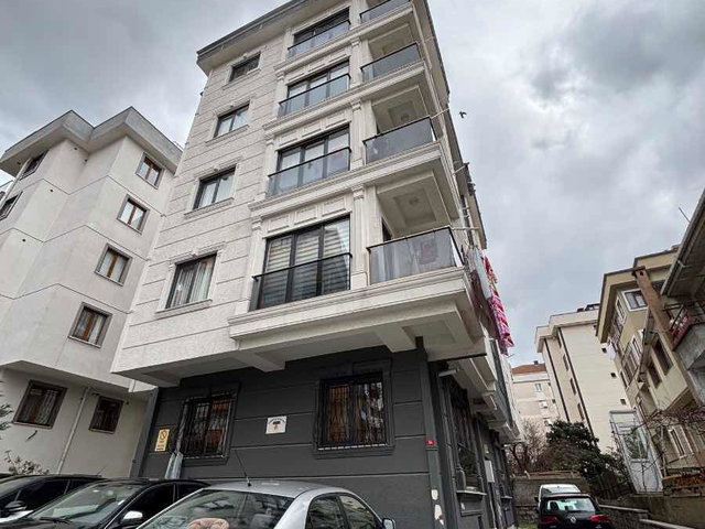 NURGÜL BAYINDIR'DAN ALTAYÇEŞMEDE YATIRIMLIK 3+2 DUBLEKS DAİRE