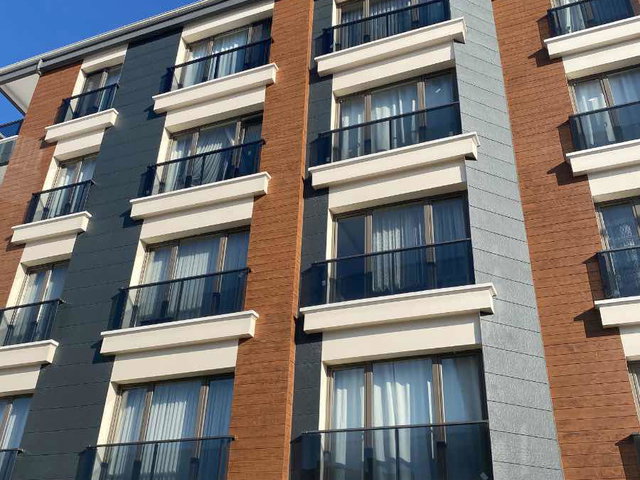 ETİMESGUT İSTASYON MAHALLESİ KIZILAY CADDESİ SATLIK 3+1 DAİRE