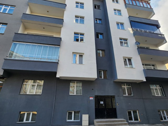 REMAX İLKE'DEN KURT DERESİNDE 3+1 FULL YAPILI KİRALIK DAİRE