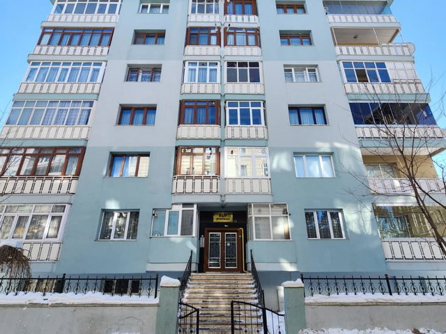 REMAX İLKE'DEN TERMİNAL CADDESİNDE 3+1 FULL YAPILI KİRALIK DAİRE