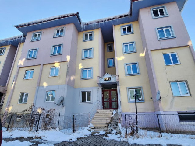 REMAX İLKE'DEN ILICA'NIN MERKEZİNDE TOKİLERDE 2+1 SATILIK DAİRE