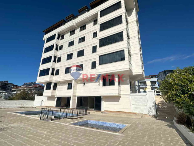 PAZARCIDA 1+1 SIFIR DAİRE