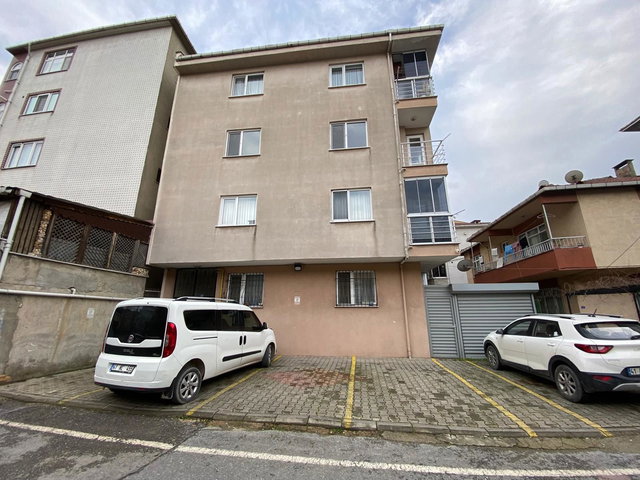 GEBZE GÜZELLER MAH. 3+1 ARAKAT KİRALIK DAİRE