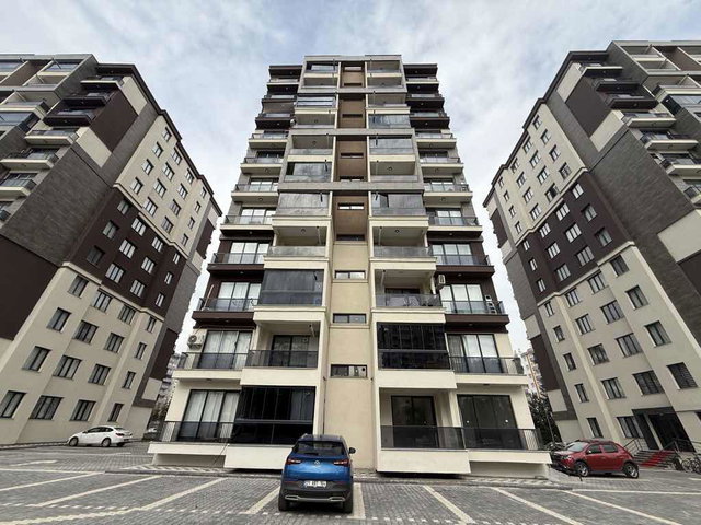 KENT MEYDANI YANI TUNÇ SİENA SİTESİ’NDE 2+1 EŞYALI SATILIK DAİRE