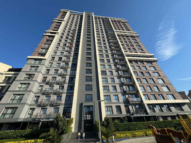 KARTAL REFERANS TOWERS TERASLI 4+1 SATILIK