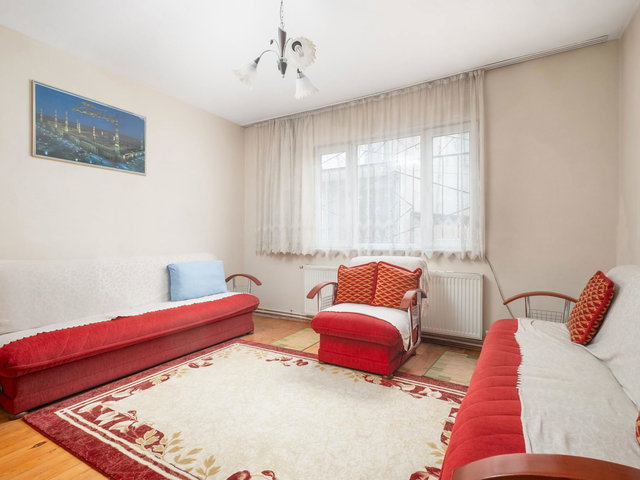 REMAX ADVANTAGE'DEN KÜÇÜKBALIKLI MÜSTAKİL 2 KATLI EV