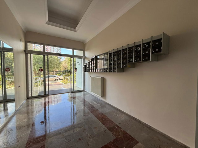 MAVİŞEHİR SELÇUK 3' TE FULL DENİZ MANZARALI 4+1 DAİRE