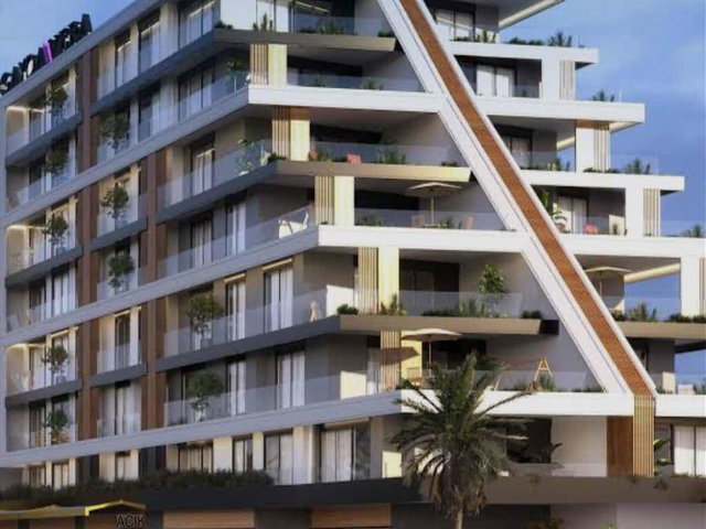 ATAŞEHİR GAYDA VERA’DA KİRALIK 2+1 DAİRE