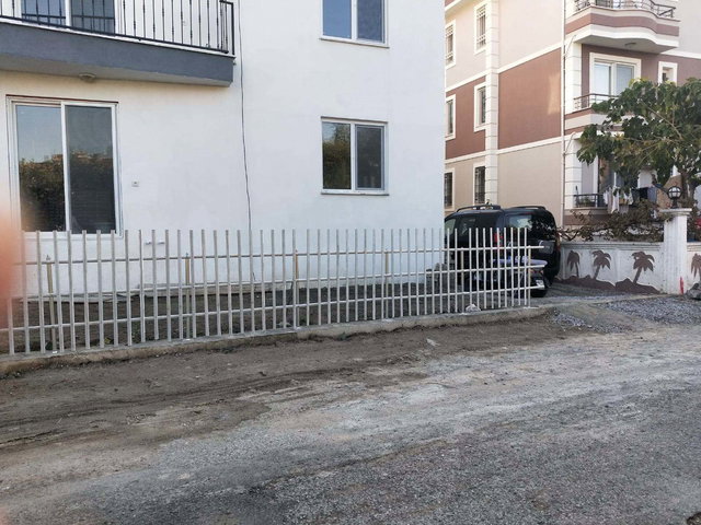 RE/MAX MOD'DAN DALAMAN'DA SATILIK 1+1 ARAKAT DAİRE..