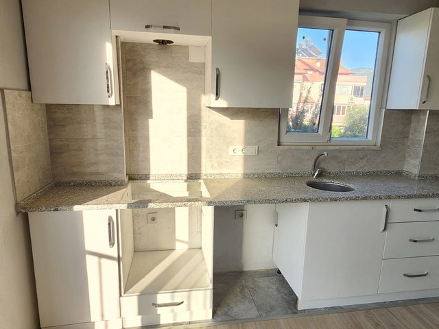 RE/MAX MOD'DAN DALAMAN'DA SATILIK 1+1 ARAKAT DAİRE..