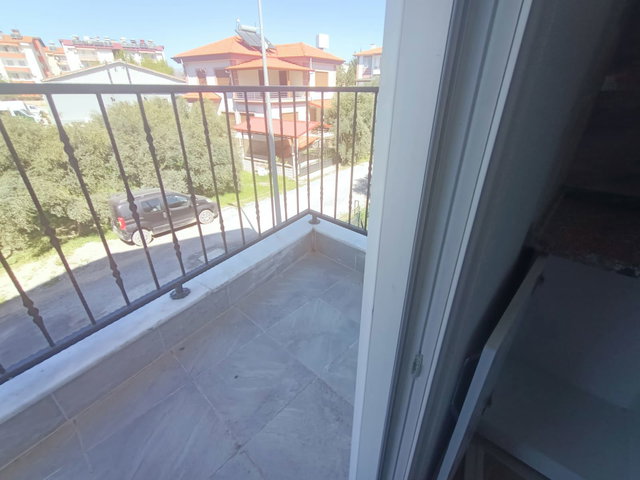 RE/MAX MOD'DAN DALAMAN'DA SATILIK 1+1 ARAKAT DAİRE..
