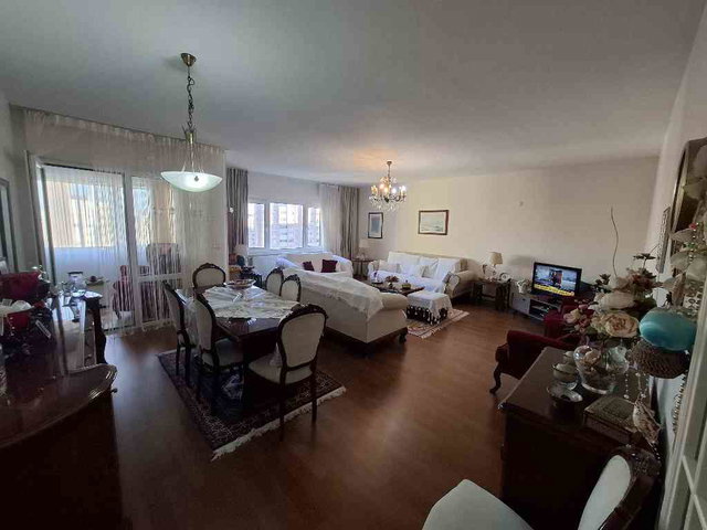 REMAX DİNAMİK'TEN YEŞİLKENT 2 SİTESİ 3+1 SATILIK LÜX DAİRE