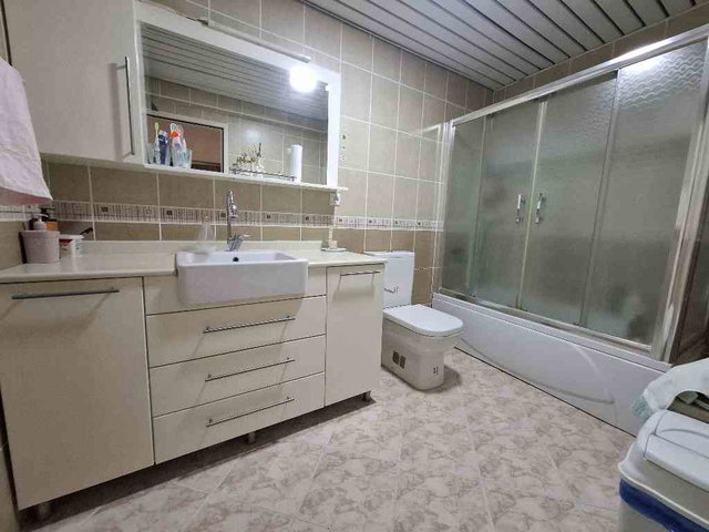 REMAX DİNAMİK'TEN YEŞİLKENT 2 SİTESİ 3+1 SATILIK LÜX DAİRE