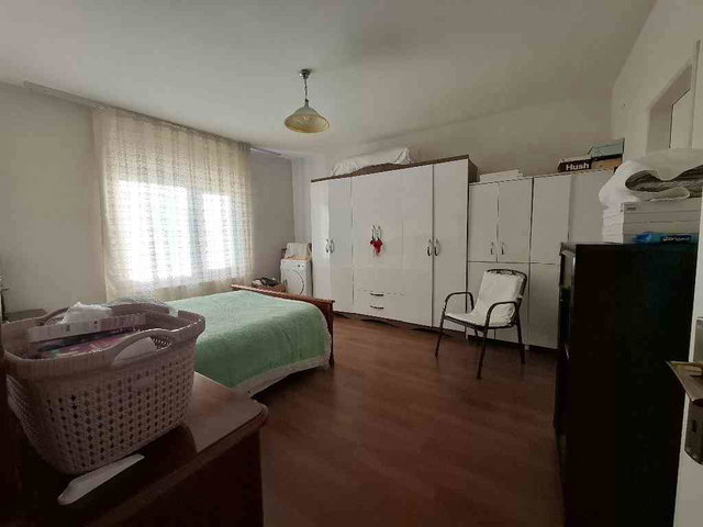 REMAX DİNAMİK'TEN YEŞİLKENT 2 SİTESİ 3+1 SATILIK LÜX DAİRE