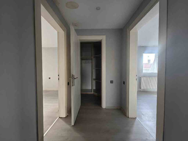 SATILIK 4+1 DENİZ MANZARALI GENİŞ VE FERAH DAİRE