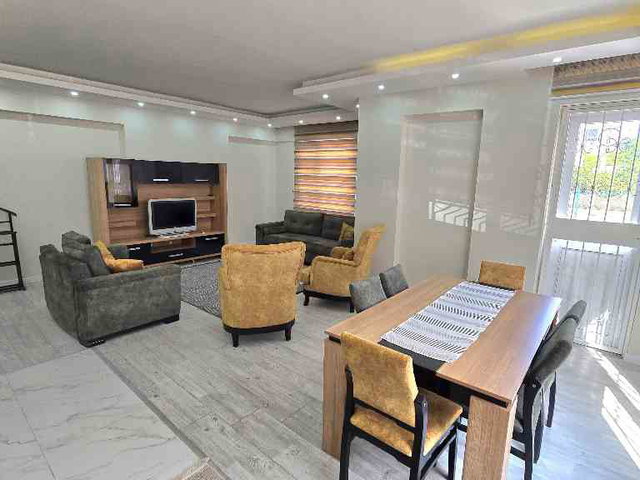 HURMA’DA | DOĞALGAZLI | EBEVEYN BANYOLU 2+1 SATILIK FIRSAT DAİRE