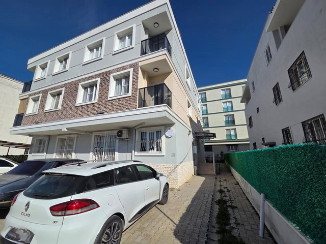 REMAX YELKEN'DEN KİRALIK EŞYALI 2+1