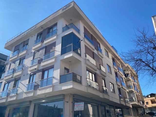 ÖRNEK MAH M. KEMAL SATILIK DUBLEKS DAİRE