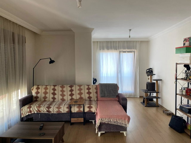 ÖRNEK MAH M. KEMAL SATILIK DUBLEKS DAİRE